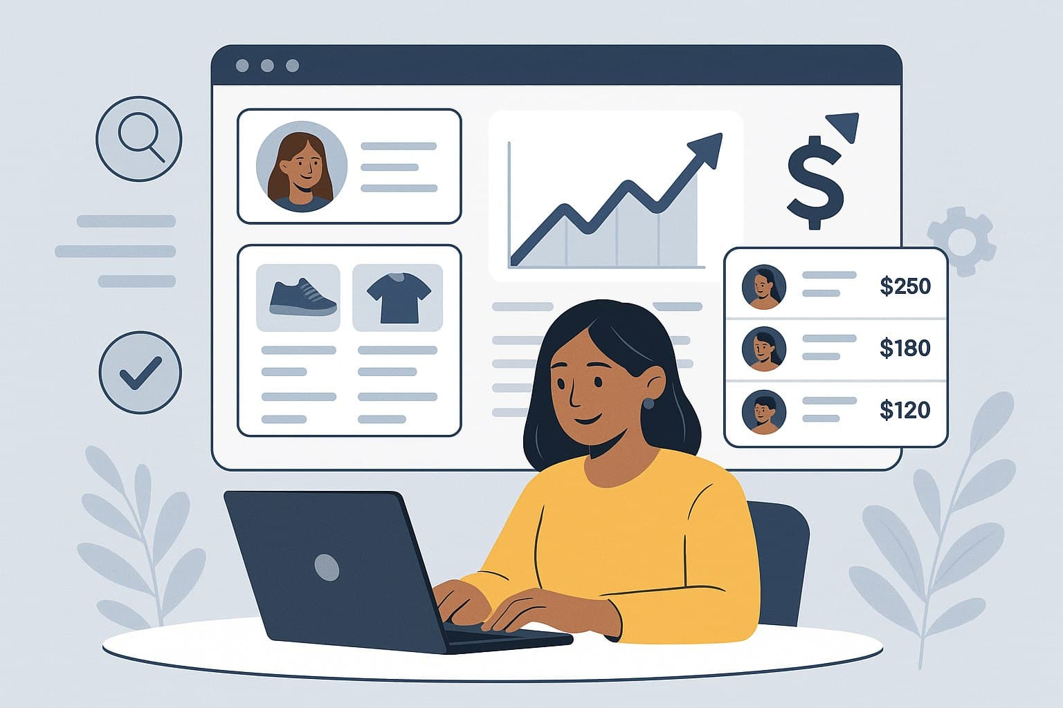 AI-Powered Discovery