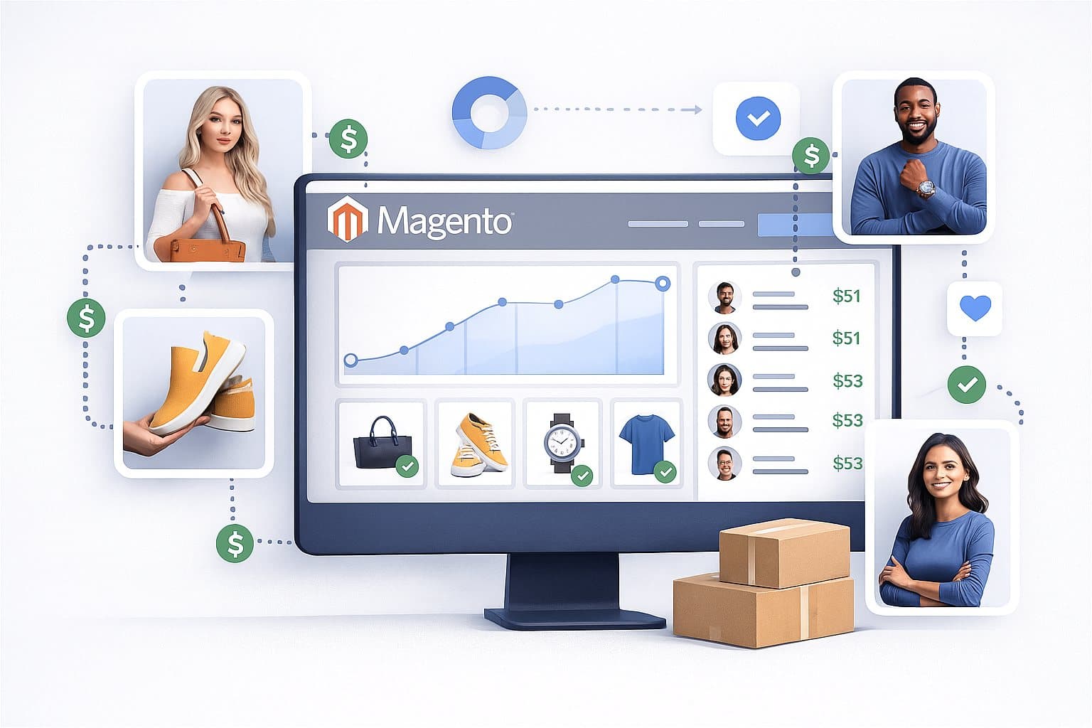 E-commerce Influencer Marketing Platform | Drive Sales | Infloq