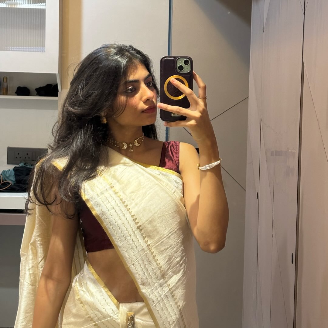 Dhruvi Jain