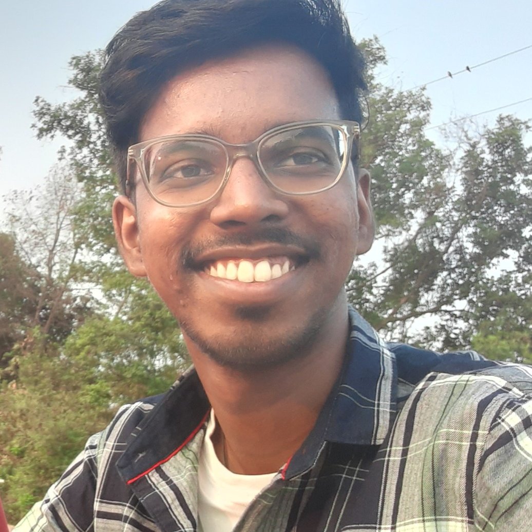 Ganesh Mohane