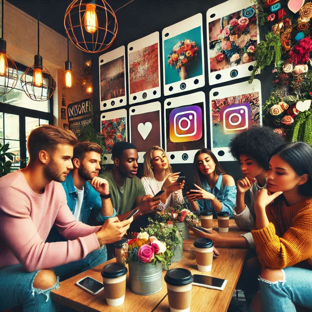 How to Collaborate on Instagram