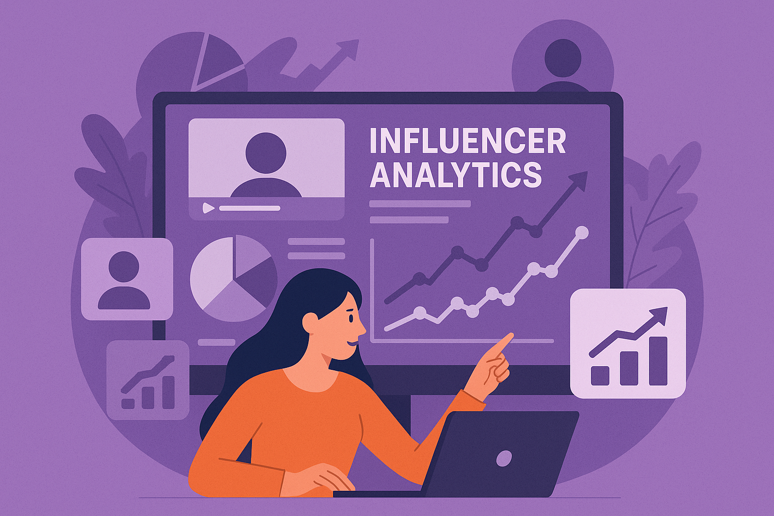 Influencer Analytics Tools Performance Tracking