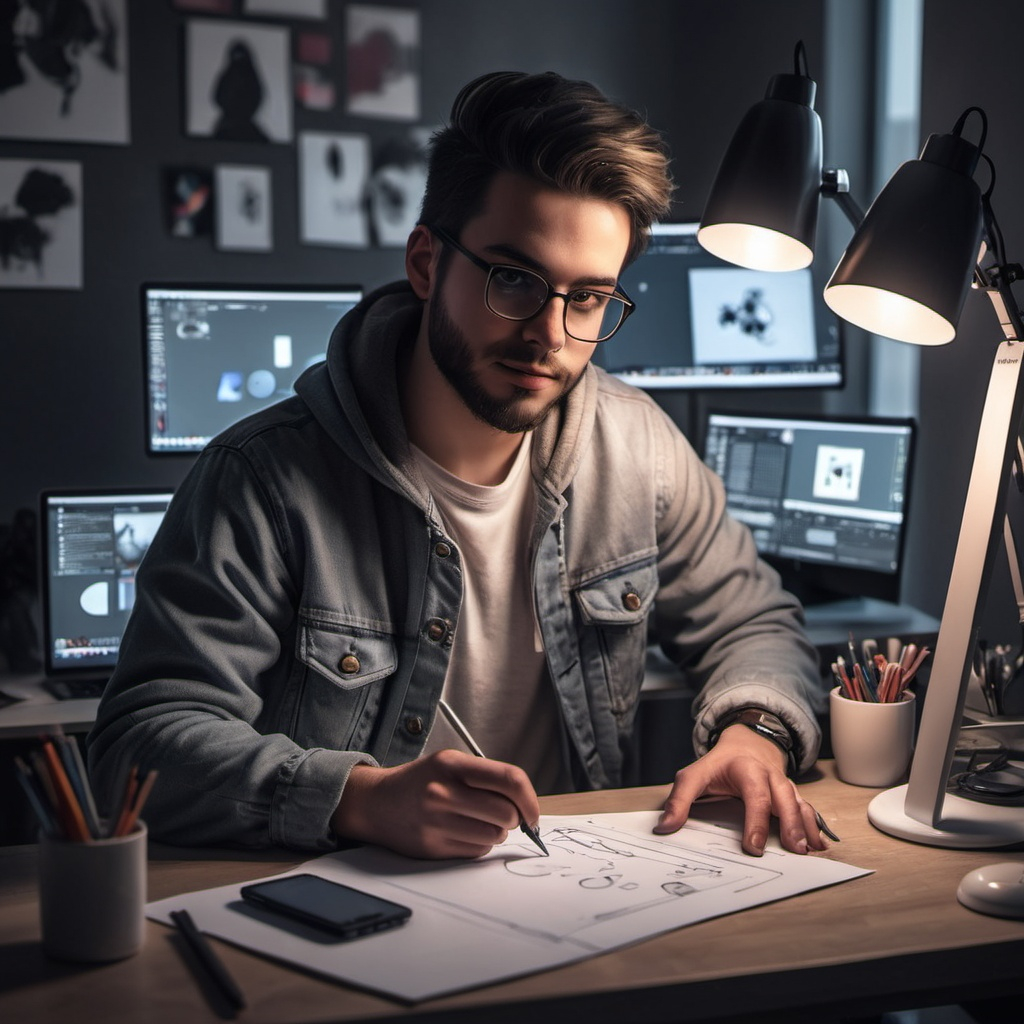 What Is a Digital Creator